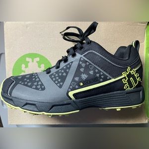Ice Bug Running Shoe